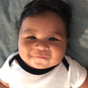 Meet your Posher, Sasha